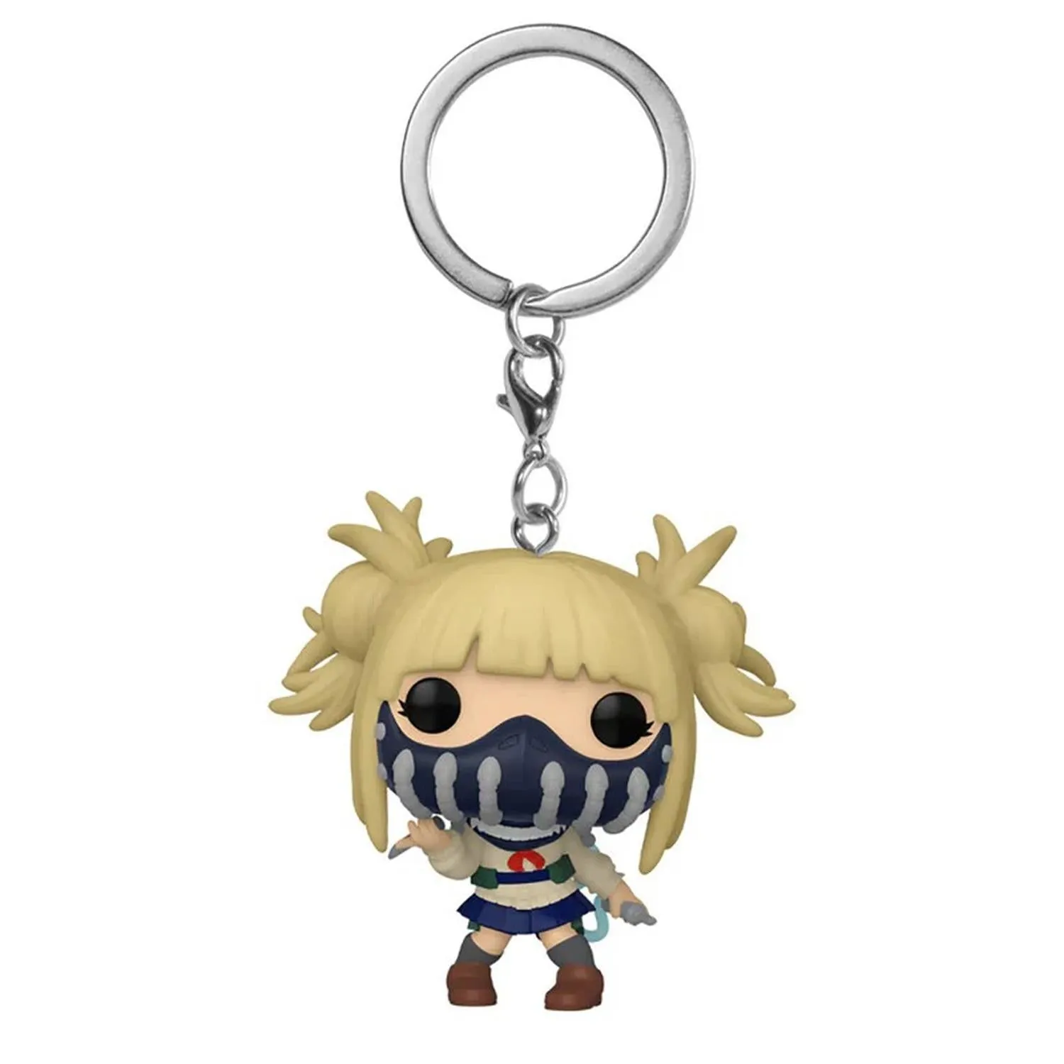 New Arrival Funko Llavero Himiko Toga My Hero Academia