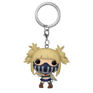 New Arrival Funko Llavero Himiko Toga My Hero Academia