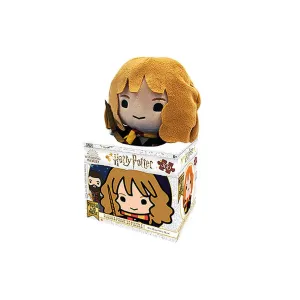 New Arrival Prime 3D Puzzles Rompecabezas Lenticular Con Peluche Hermione 300Pz Harry Potter