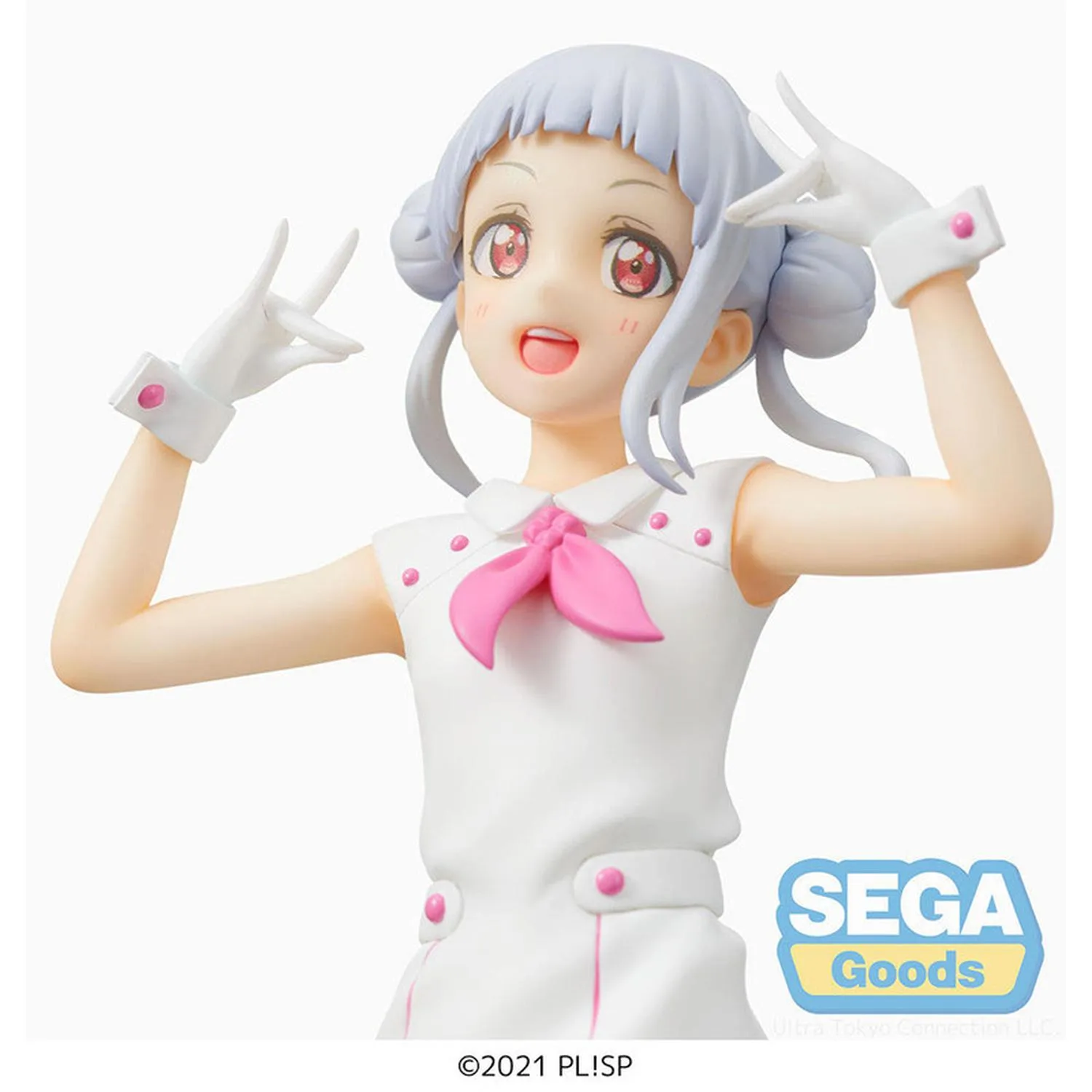 New Arrival Sega Figura Chisato Arashi Wish Song Love Live! Superstar!!