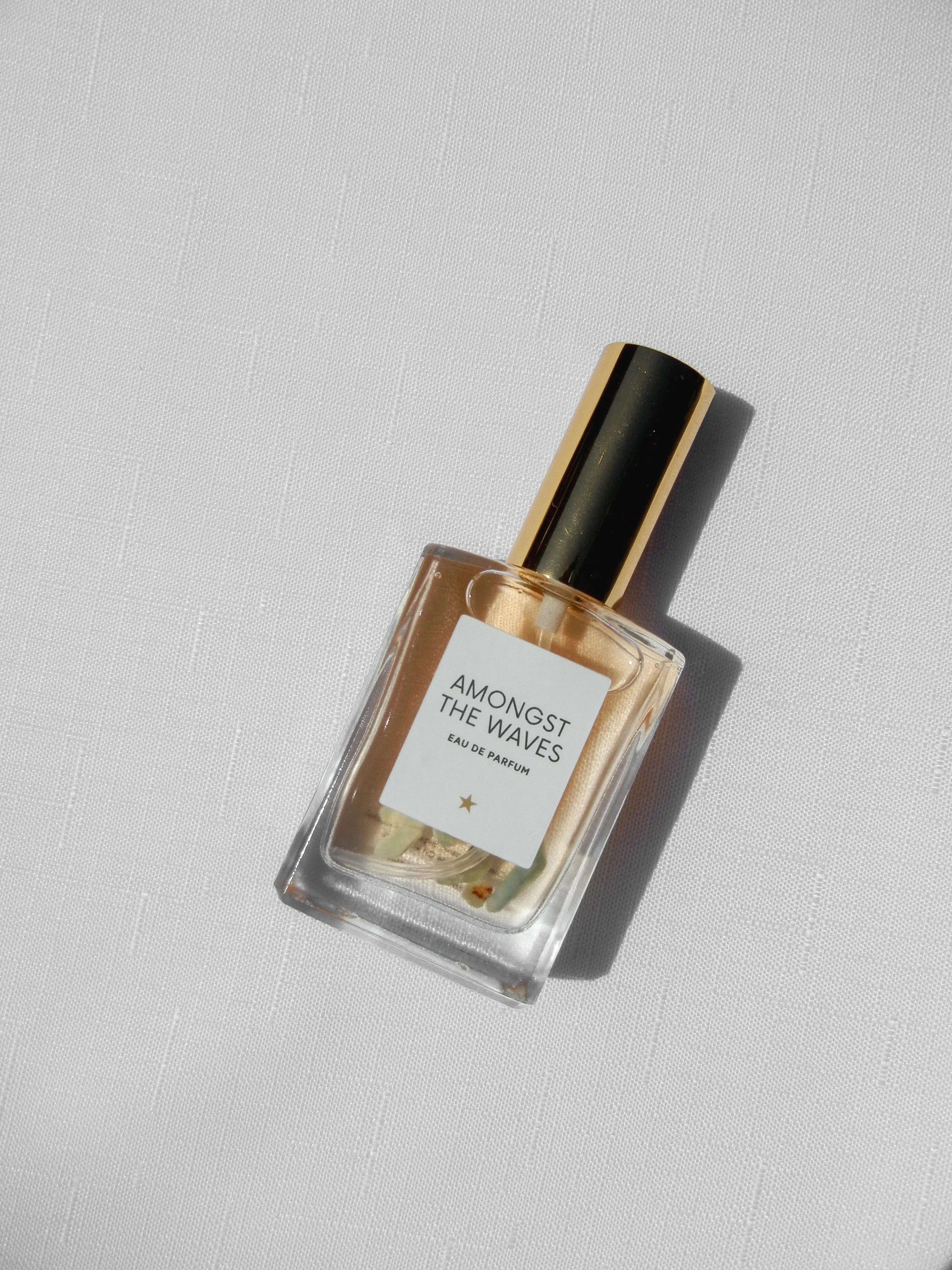 Olivine Atelier Amongst The Waves Eau De Parfum