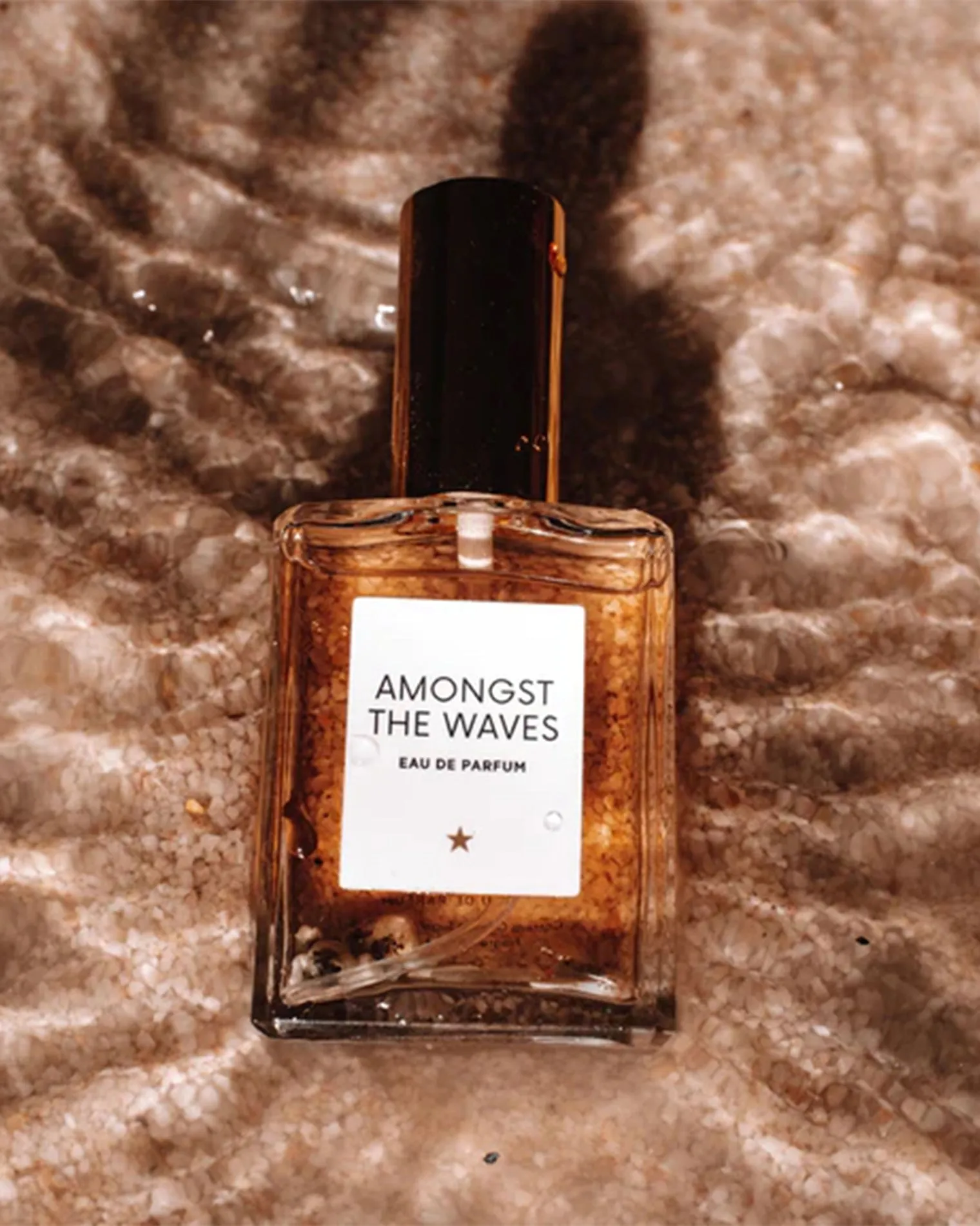 Olivine Atelier Amongst The Waves Eau De Parfum