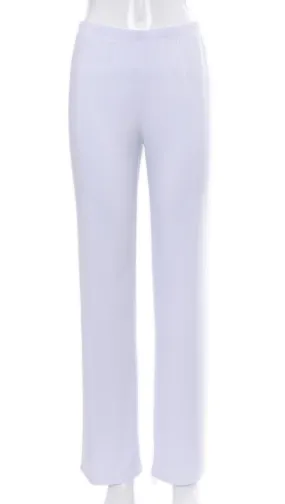 Pantalon "Blanc" de Base -PT757B | Basic "Blanc" Pants -PT757B