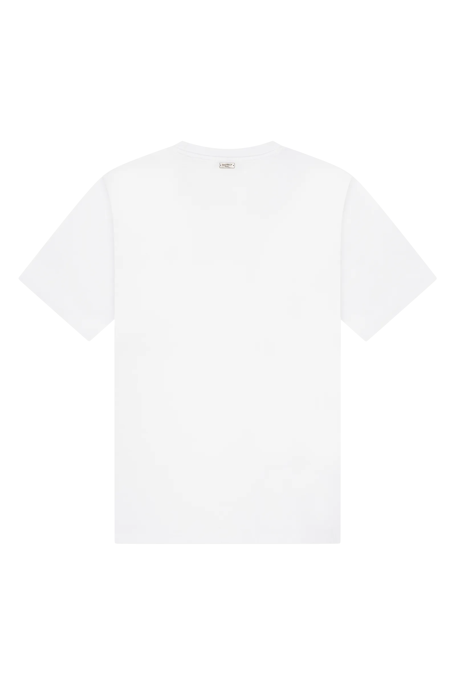 Quotrell Florence T-shirt