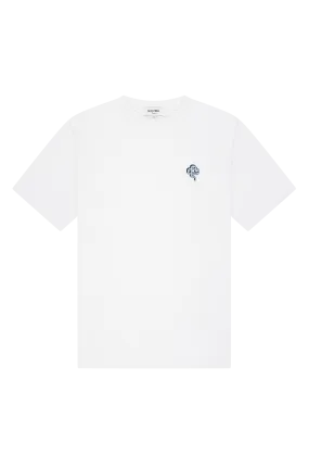 Quotrell Florence T-shirt