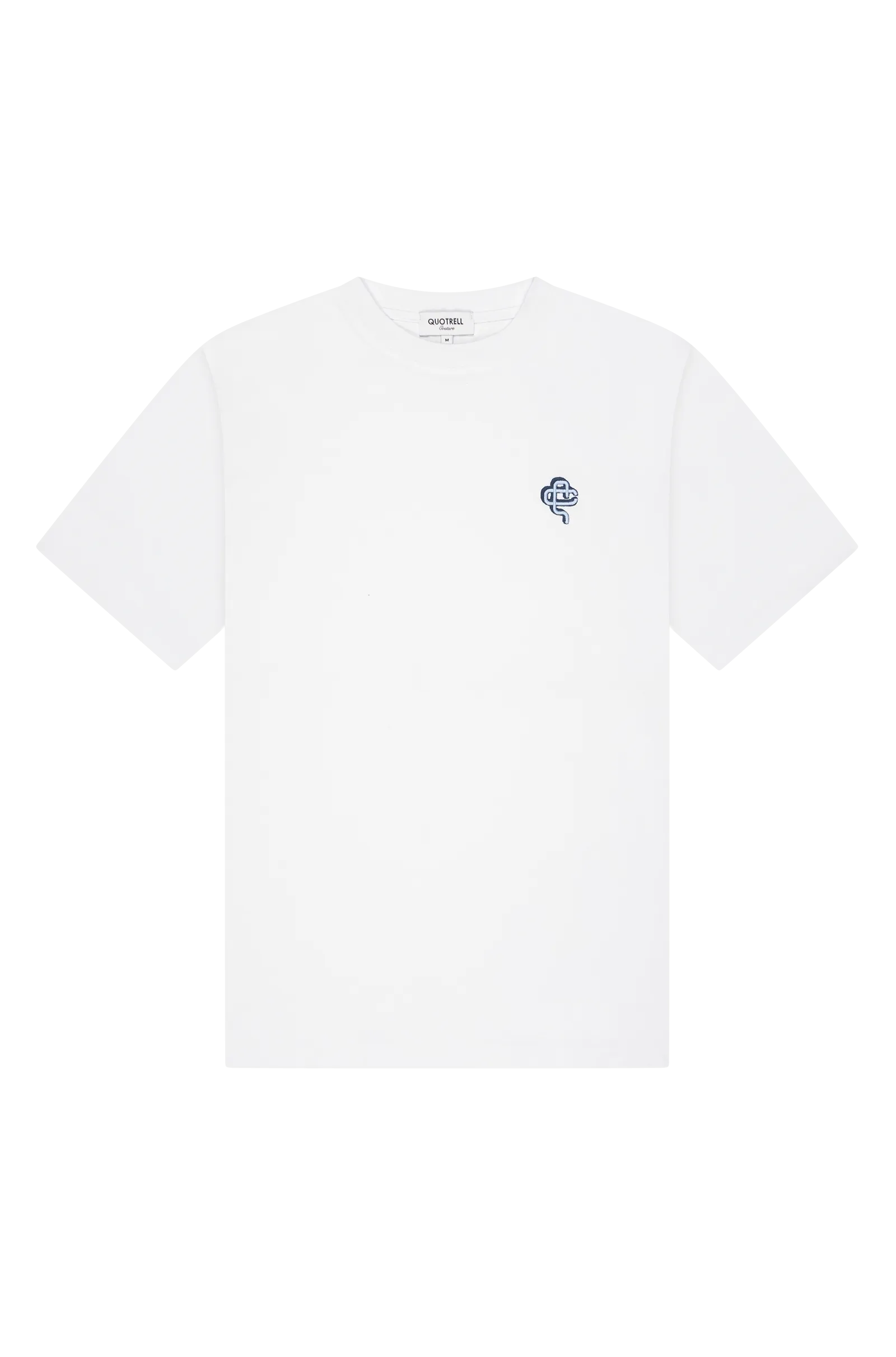 Quotrell Florence T-shirt