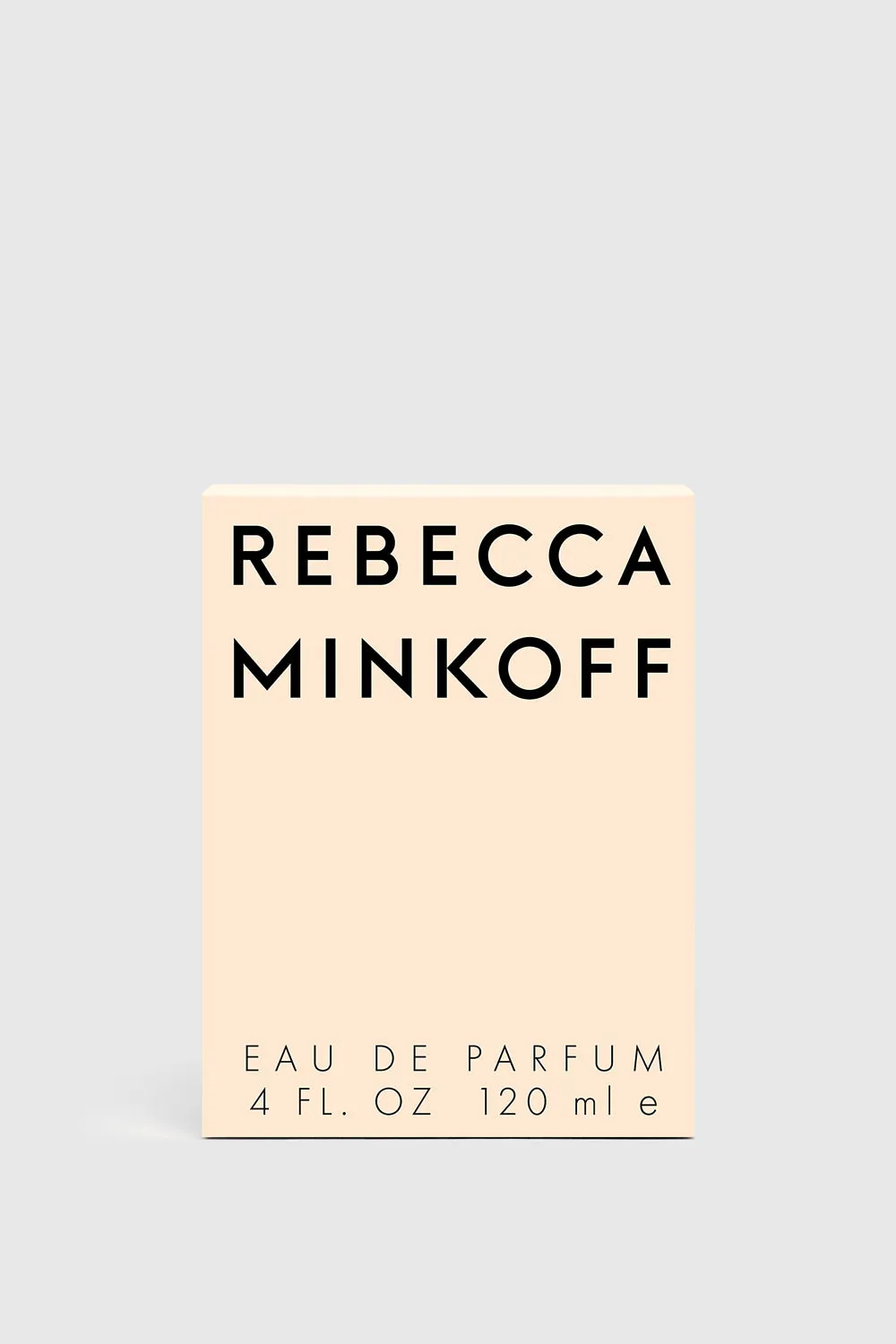 Rebecca Minkoff Eau De Parfum, 120 ML Refill