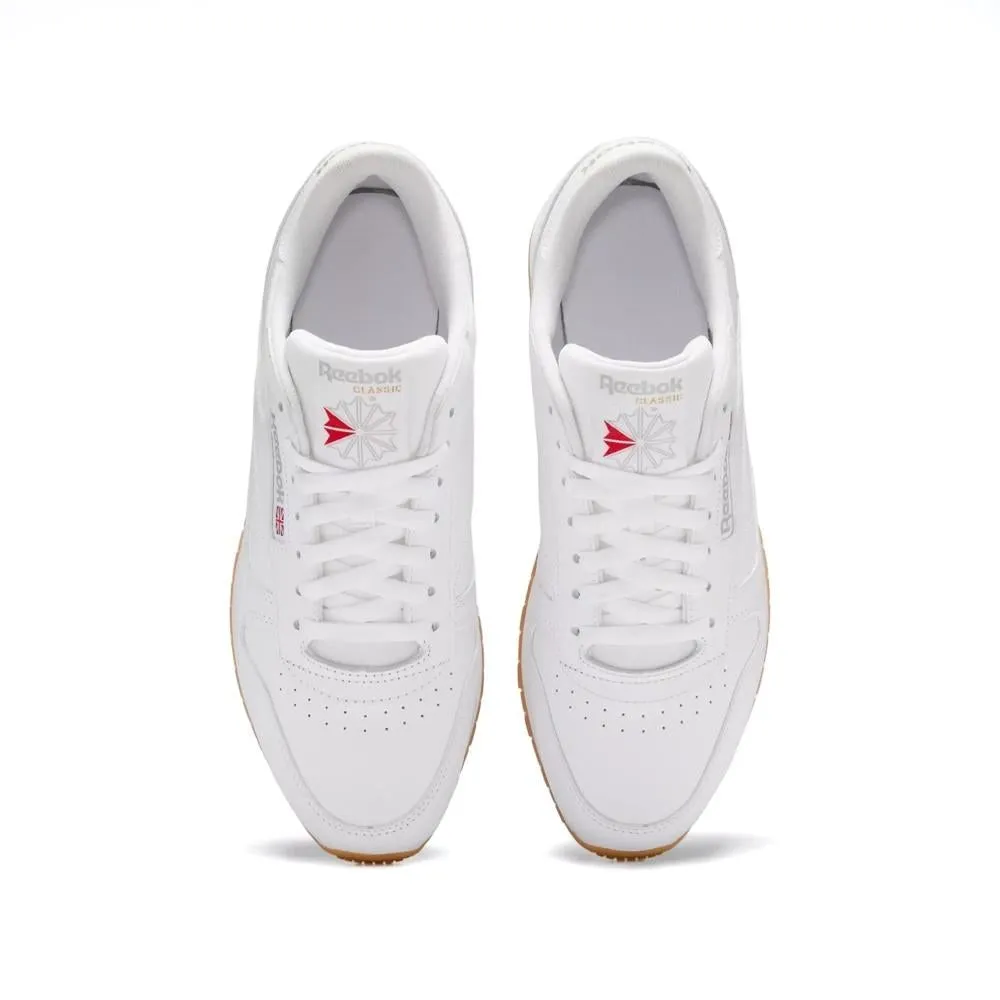 Reebok Classics Femenino Classic_Leather Ftwr_White/Pure_Grey_3/Reebok_Rubber_Gum-03