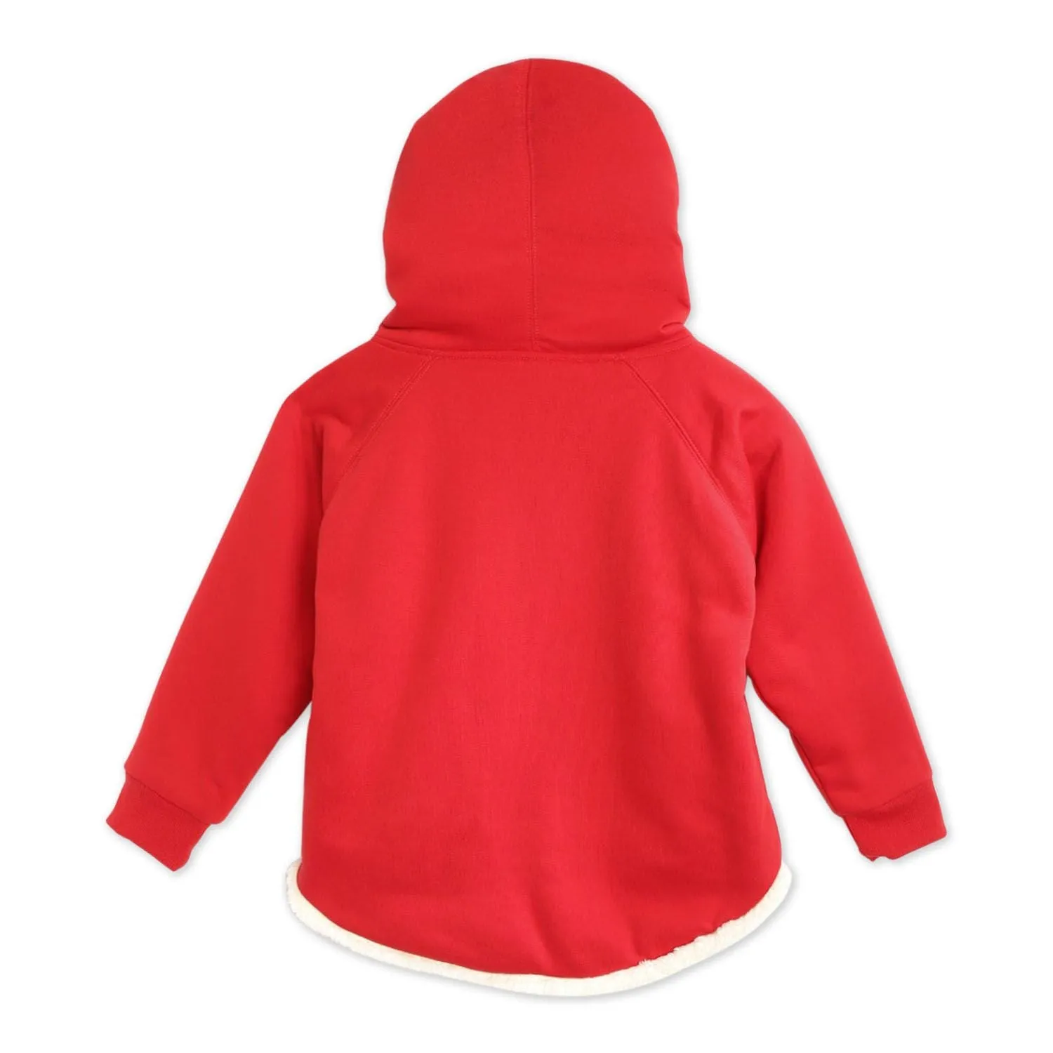 Riding Applique Sweatshirt