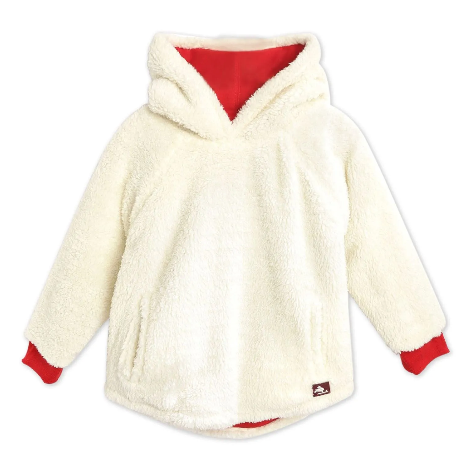 Riding Applique Sweatshirt