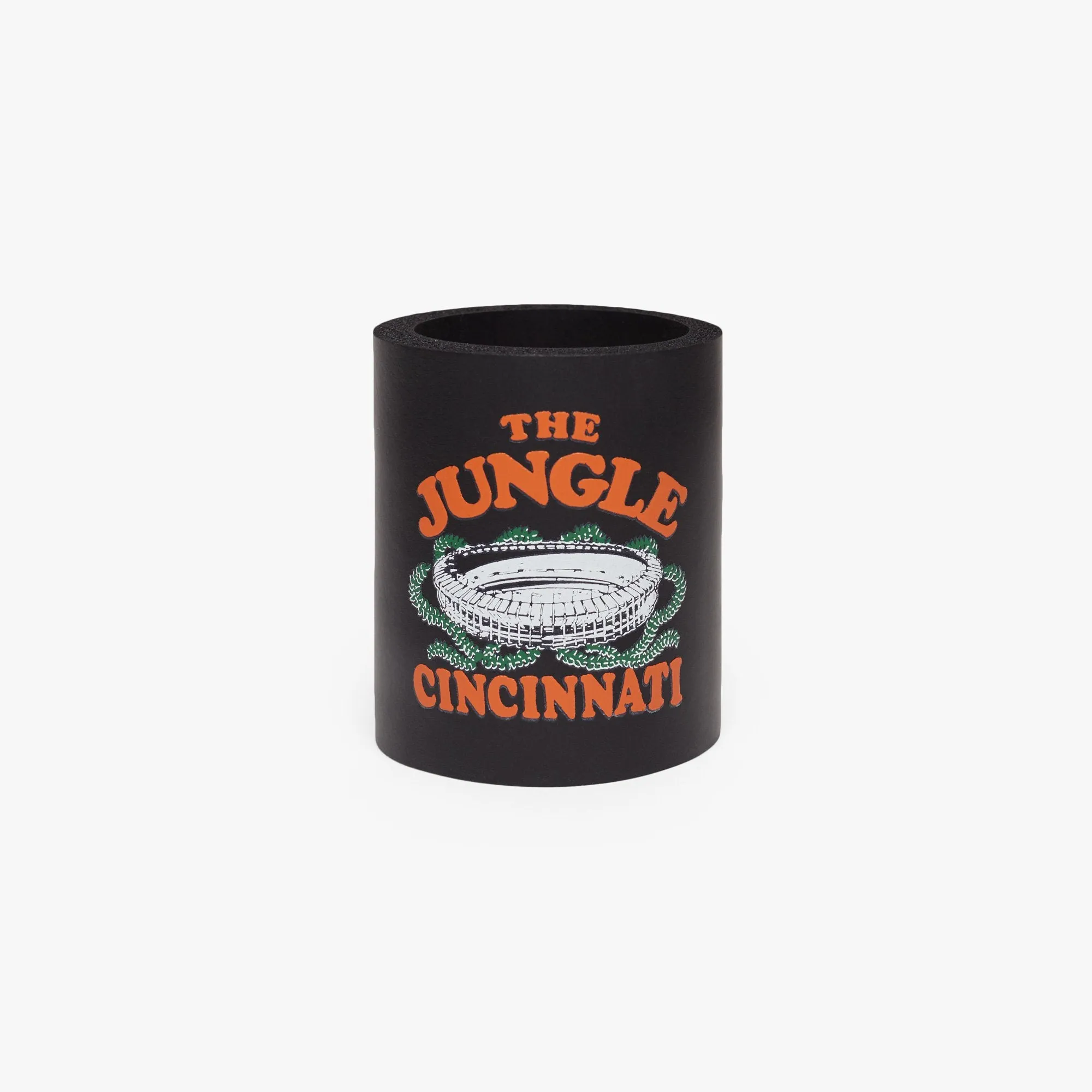 The Jungle Can Cooler