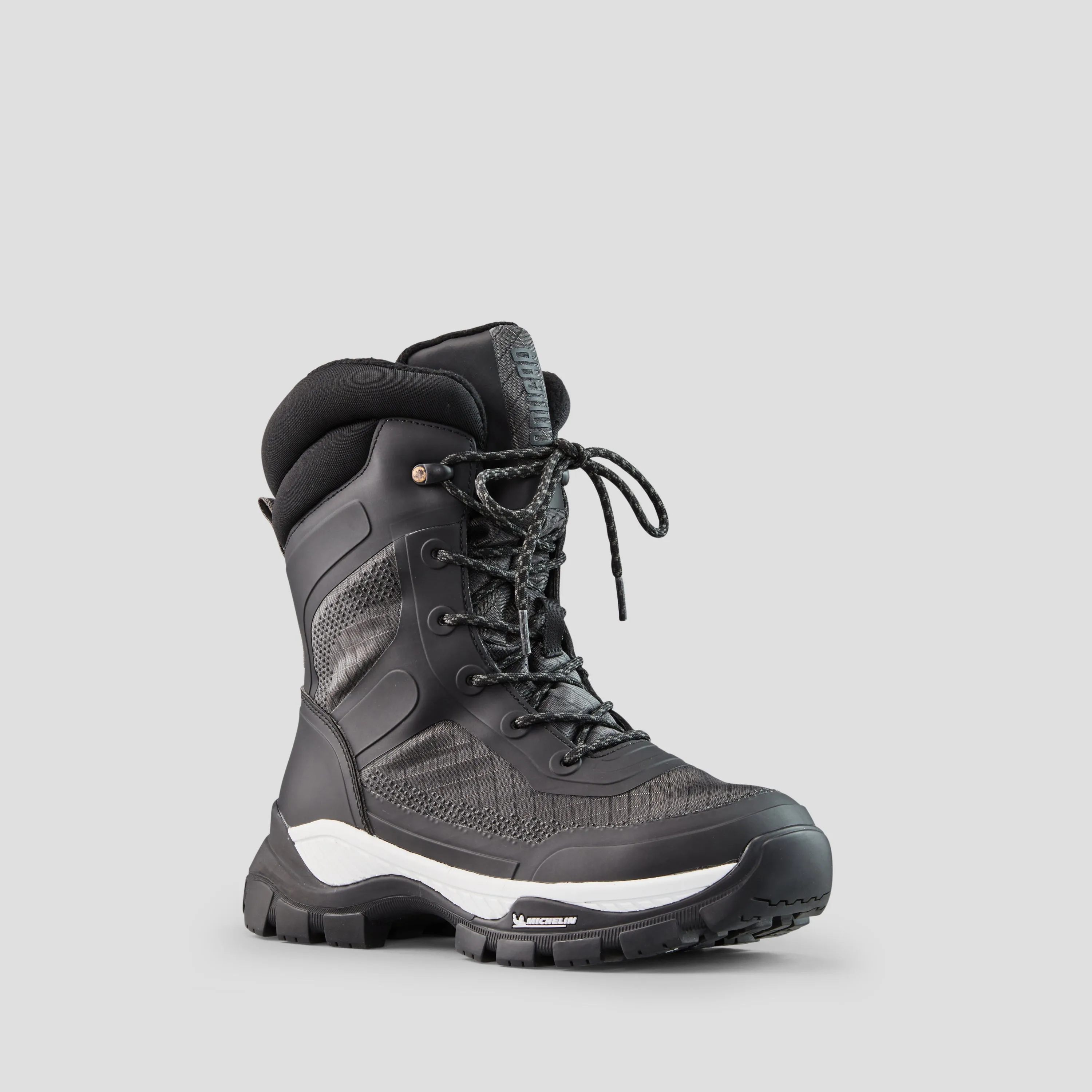 Mens Ultima Waterproof Winter Boot with PrimaLoft® Insulation and Michelin Soles