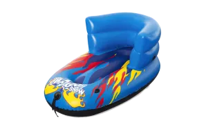 Winter-Snow Toys Bestway 33" Flurrzy Child's Sled Snow Tube